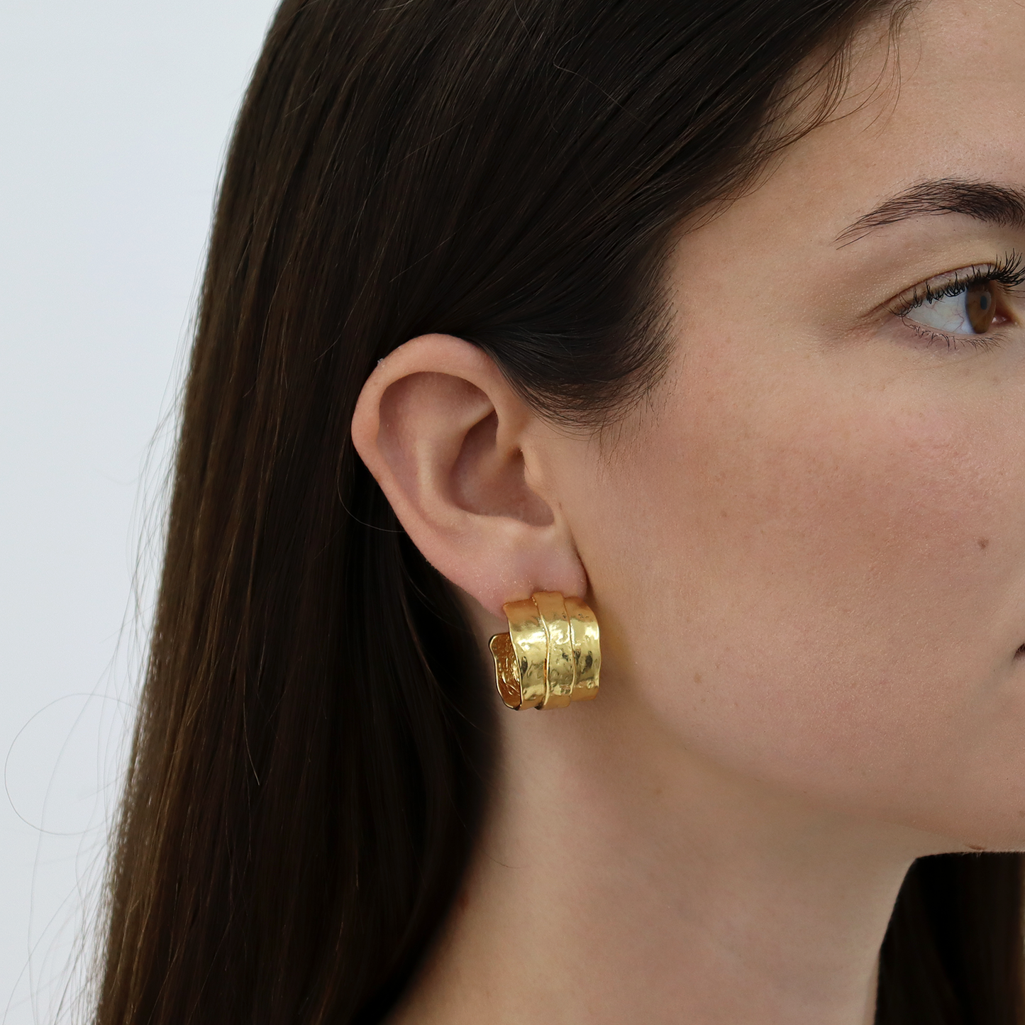 Parchment Hoops