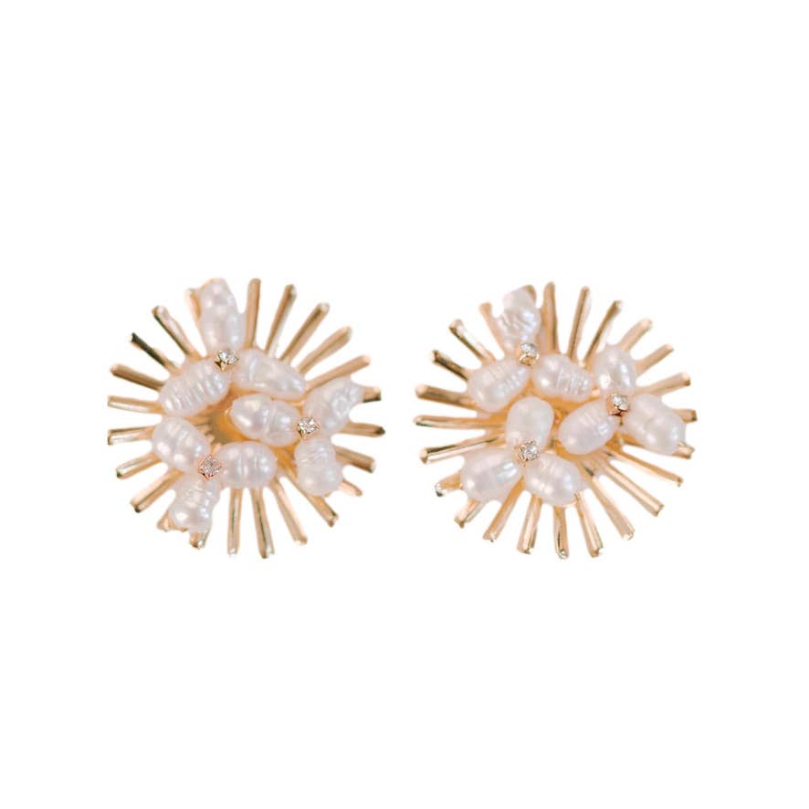 Tilly Earrings