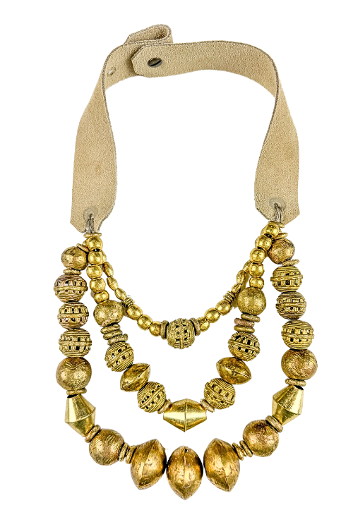 Layered Classic Necklace