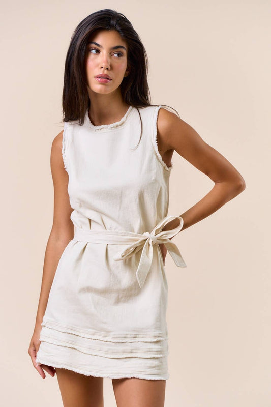Banks Mini Dress