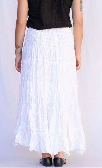 Zeina Skirt