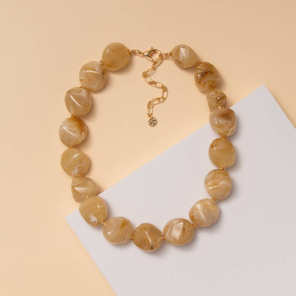 Sydney Necklace | Color Options