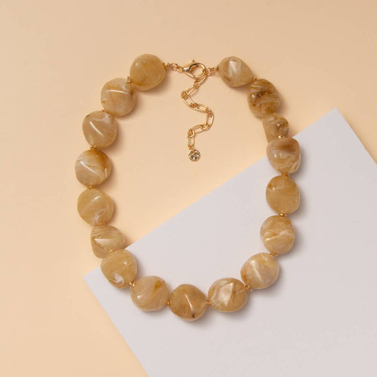 Sydney Necklace | Color Options