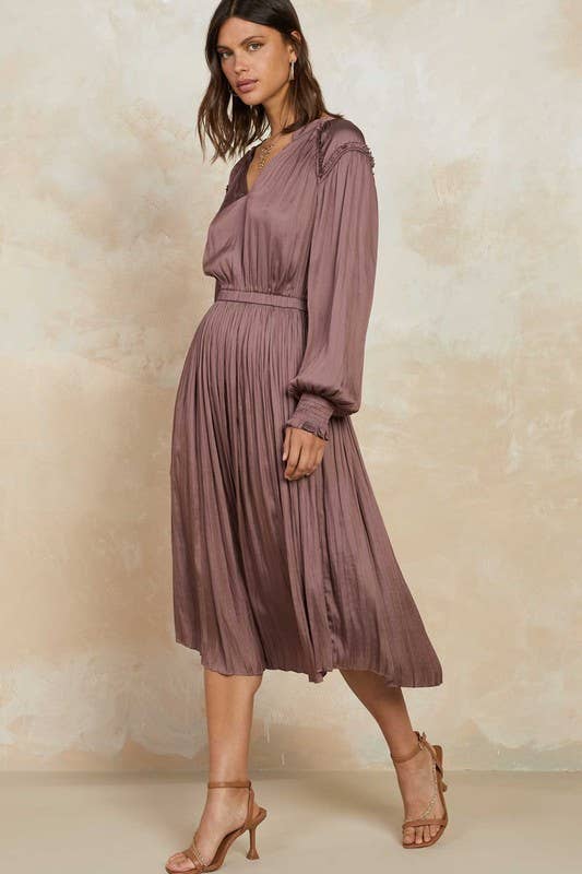 Kate Midi Dress
