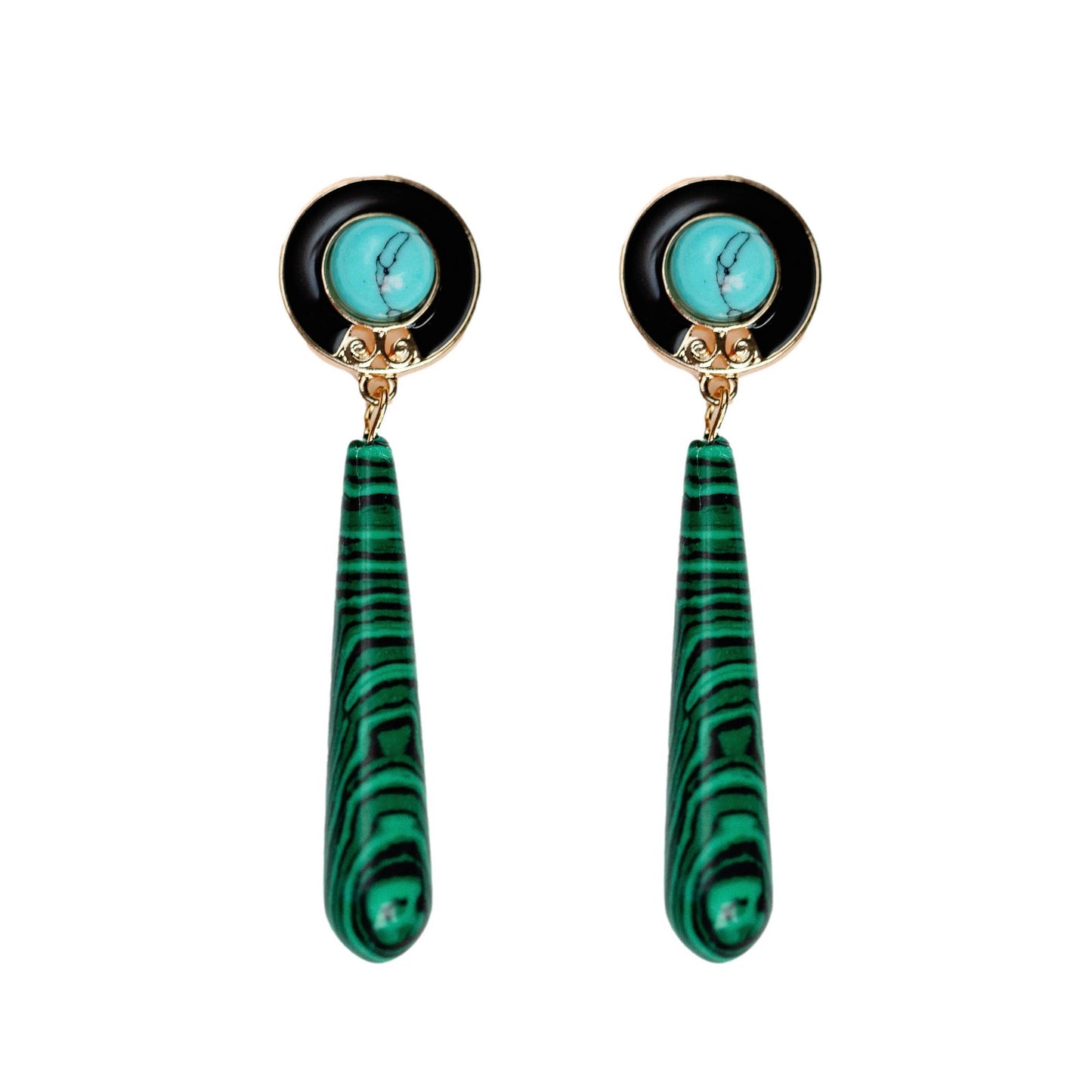 Carly Earrings