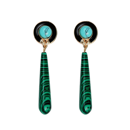 Carly Earrings