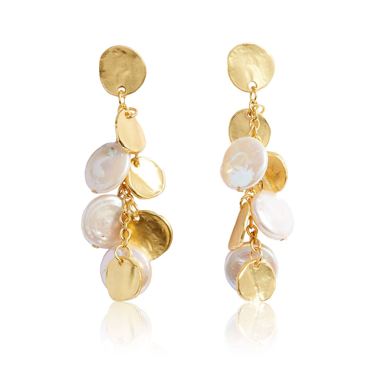 Chandelier Earrings