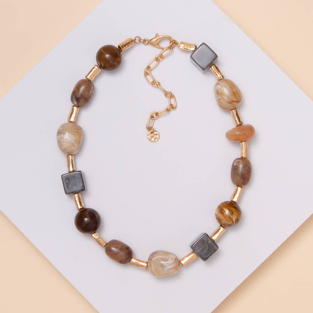Lexi Necklace
