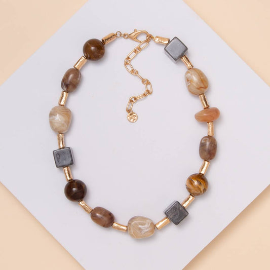 Lexi Necklace