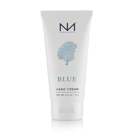 BLUE Travel Hand Cream