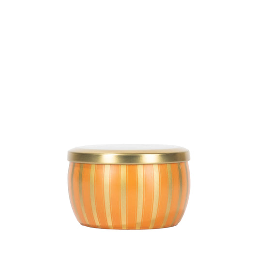 Spiced Chai Holiday T Candle
