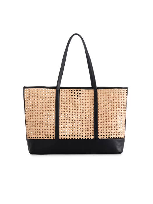 SOLEIL TOTE