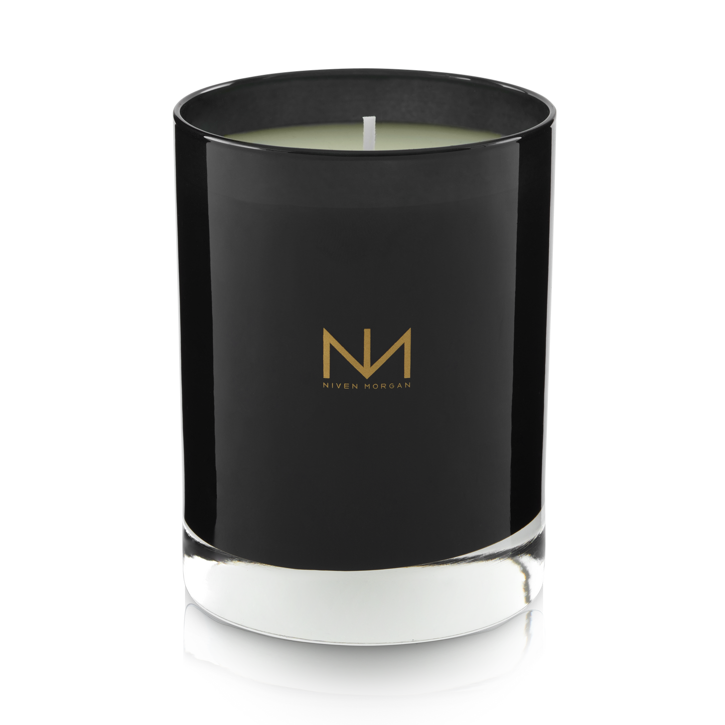 Niven Morgan Candle | Whitewood & Sea Salt