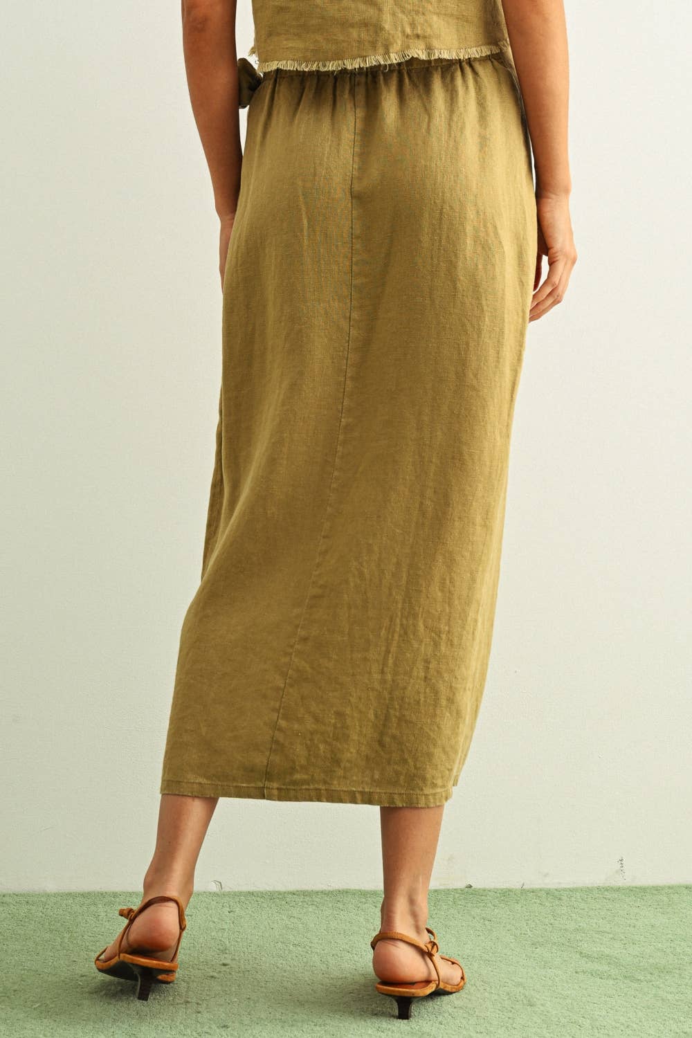 Marina Skirt