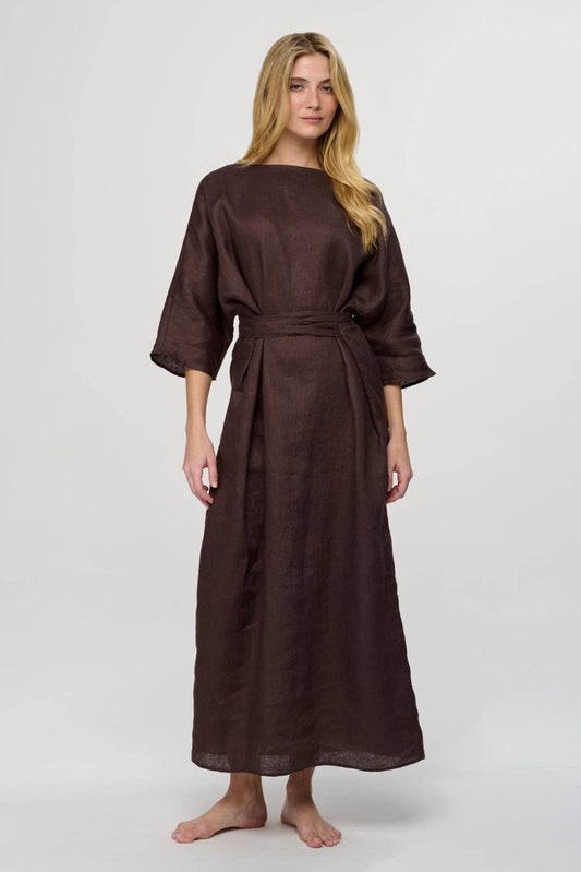 Macie Dress