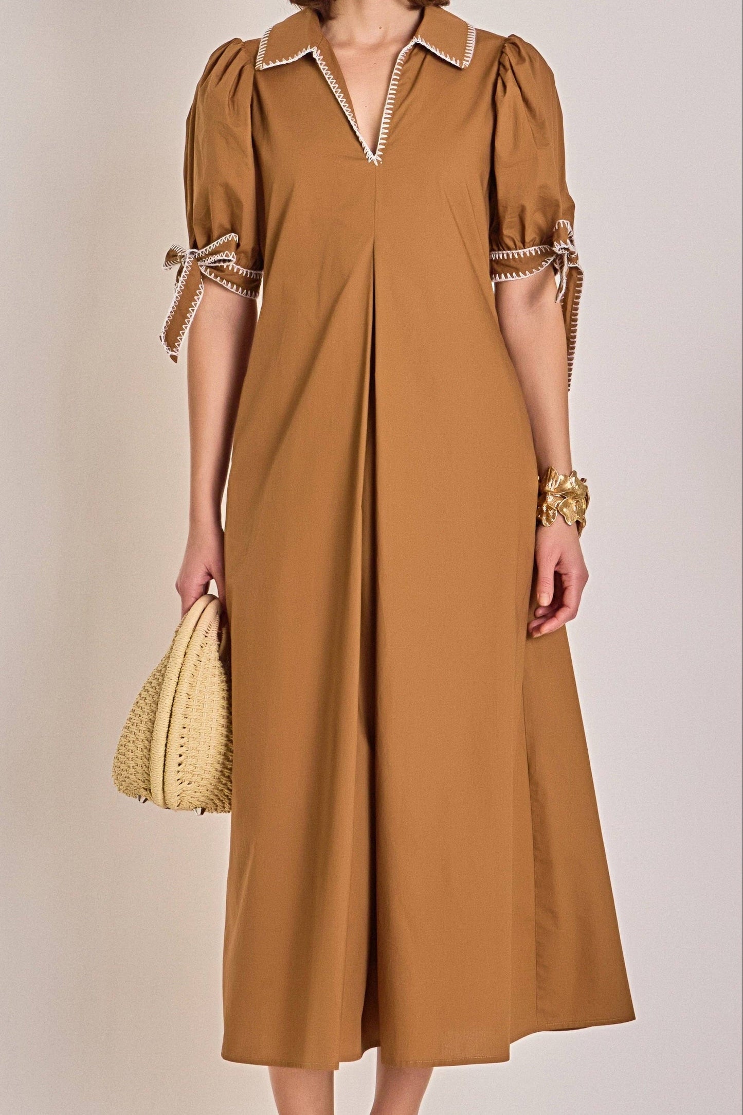 Darby Midi Dress