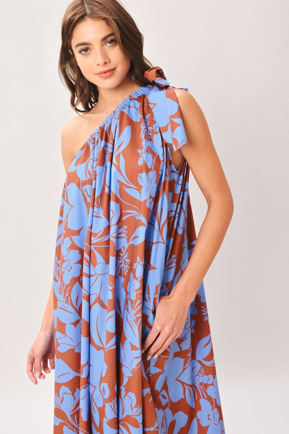 Santorini Dress