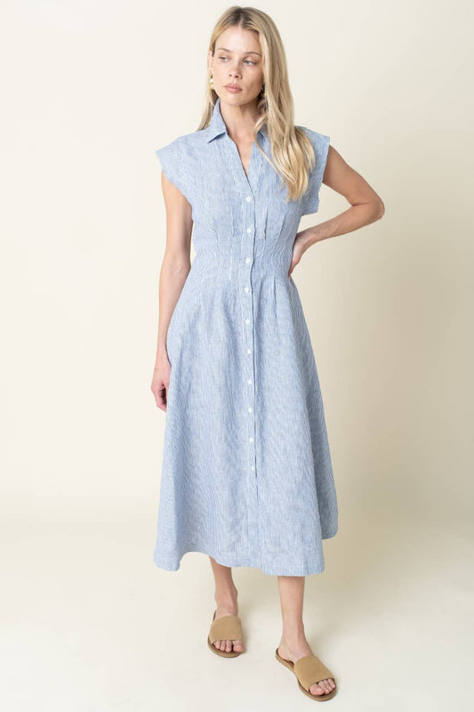 Dorothy Midi Dress