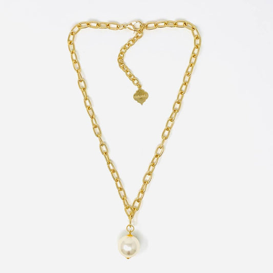 Queen Necklace
