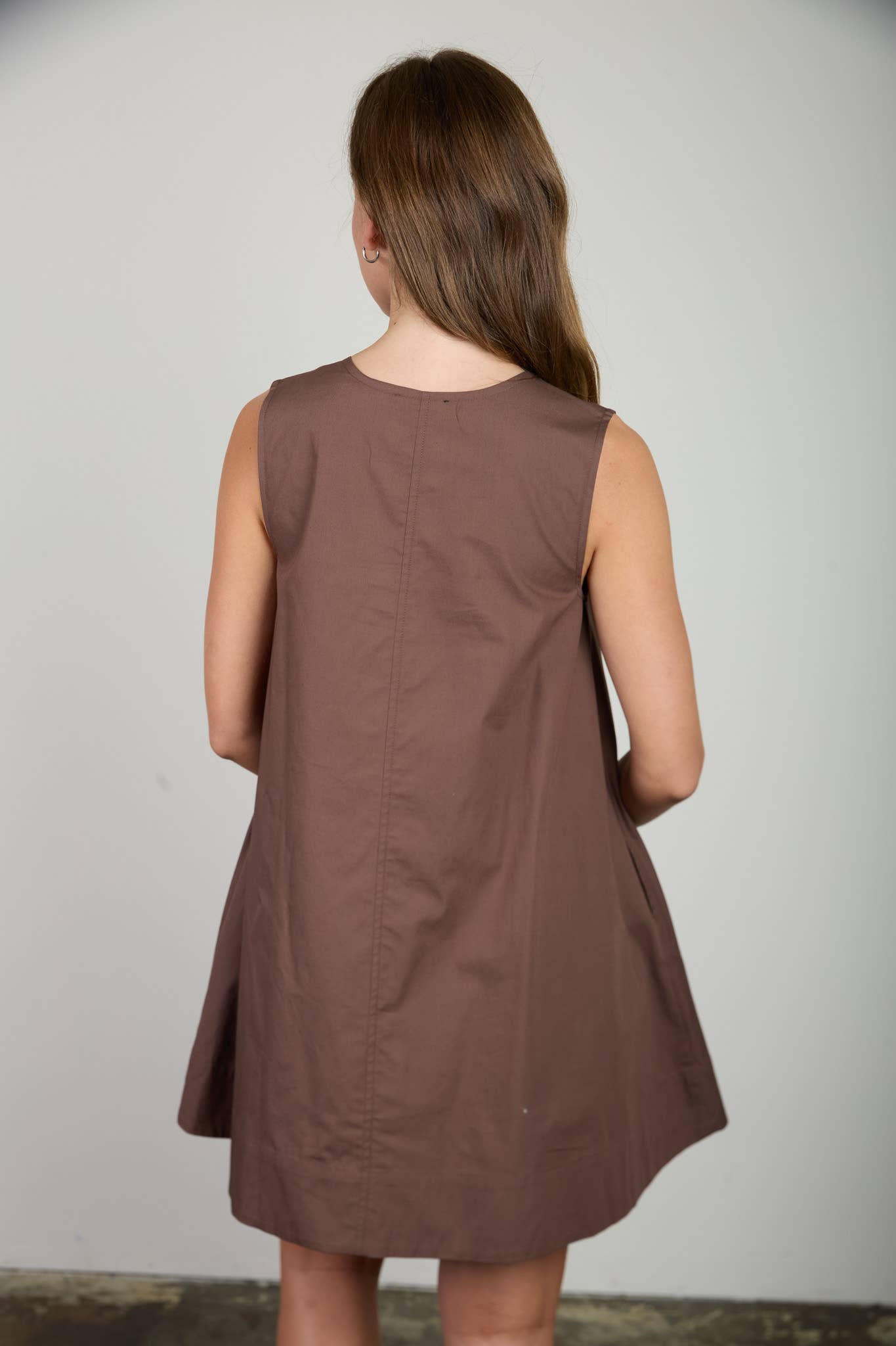 Dockside Mini Dress