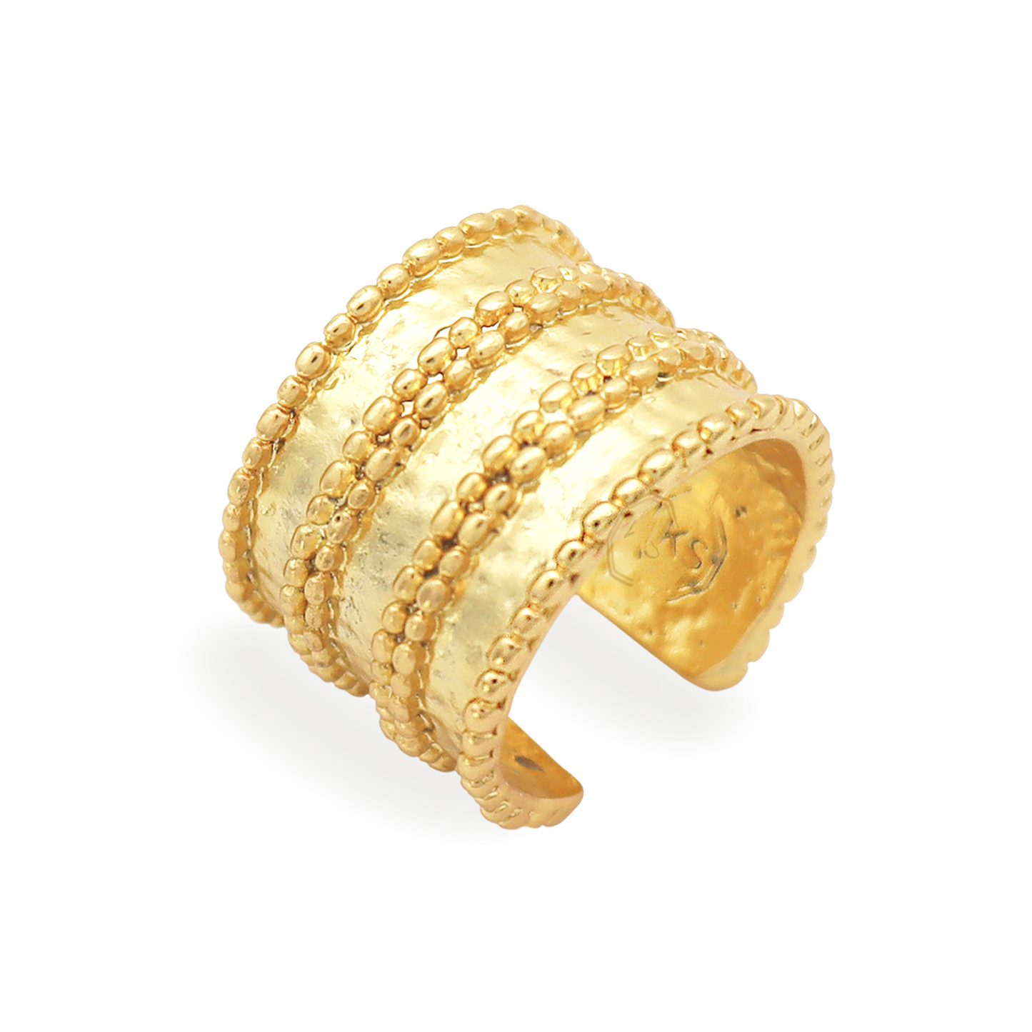 Dotty Ring