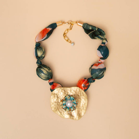 Lucia Necklace