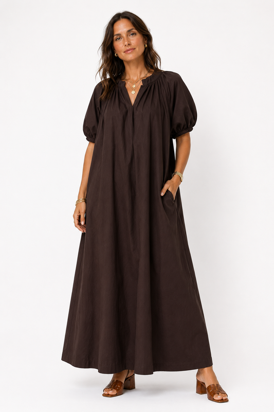 Rena Maxi Dress