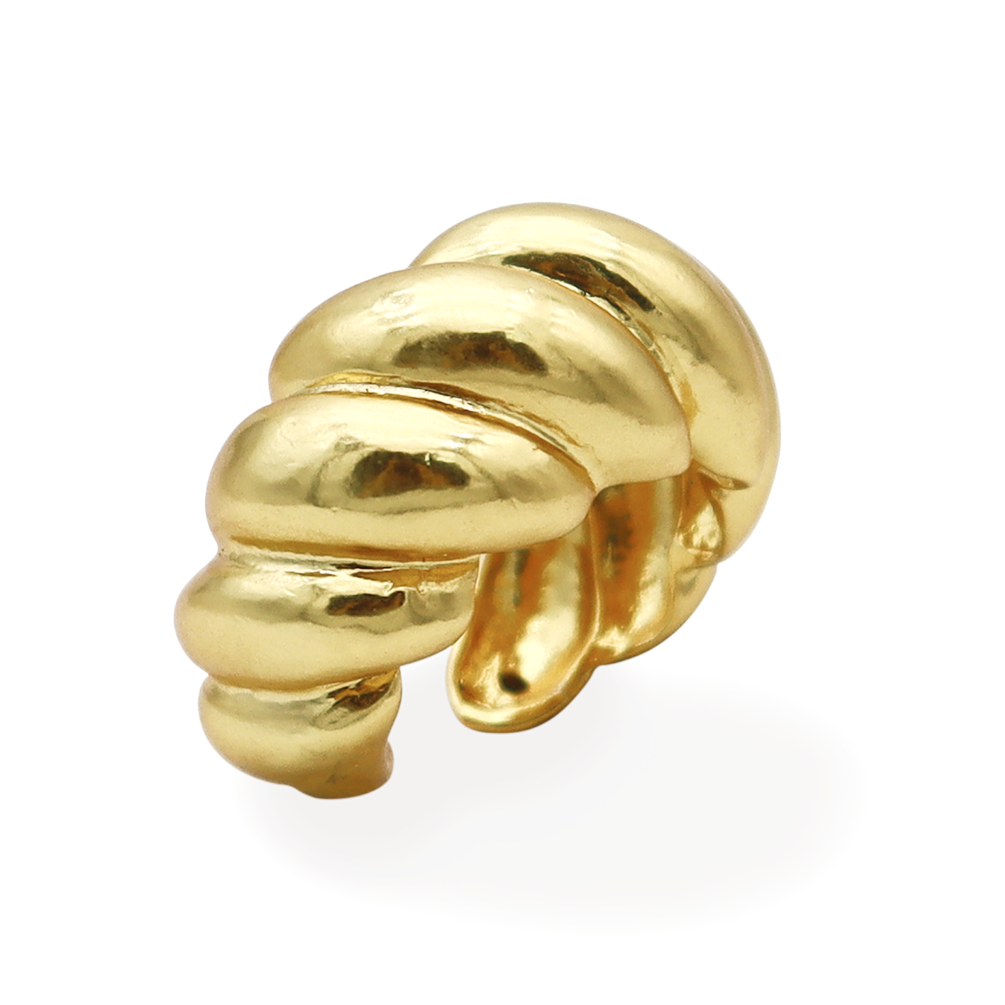 Twisted Ring