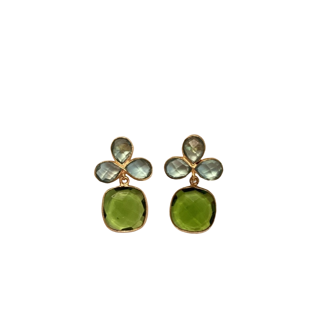 Dabney Earrings