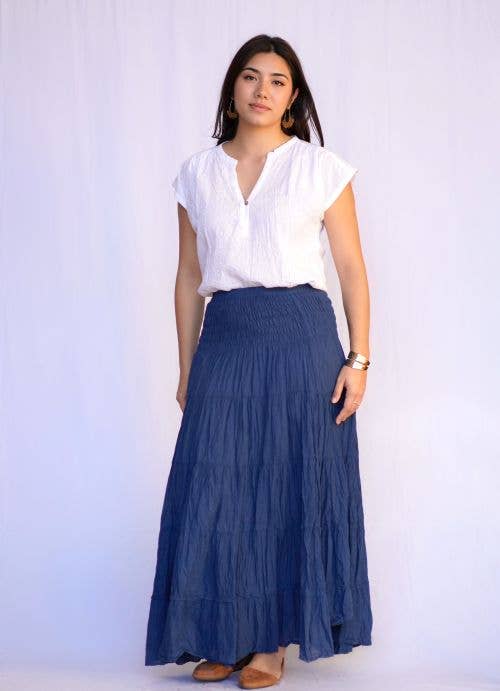 Zeina Skirt