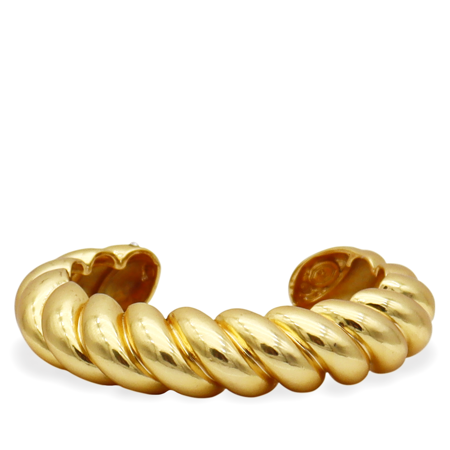 Twisted Rope Bracelet