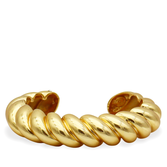 Twisted Rope Bracelet