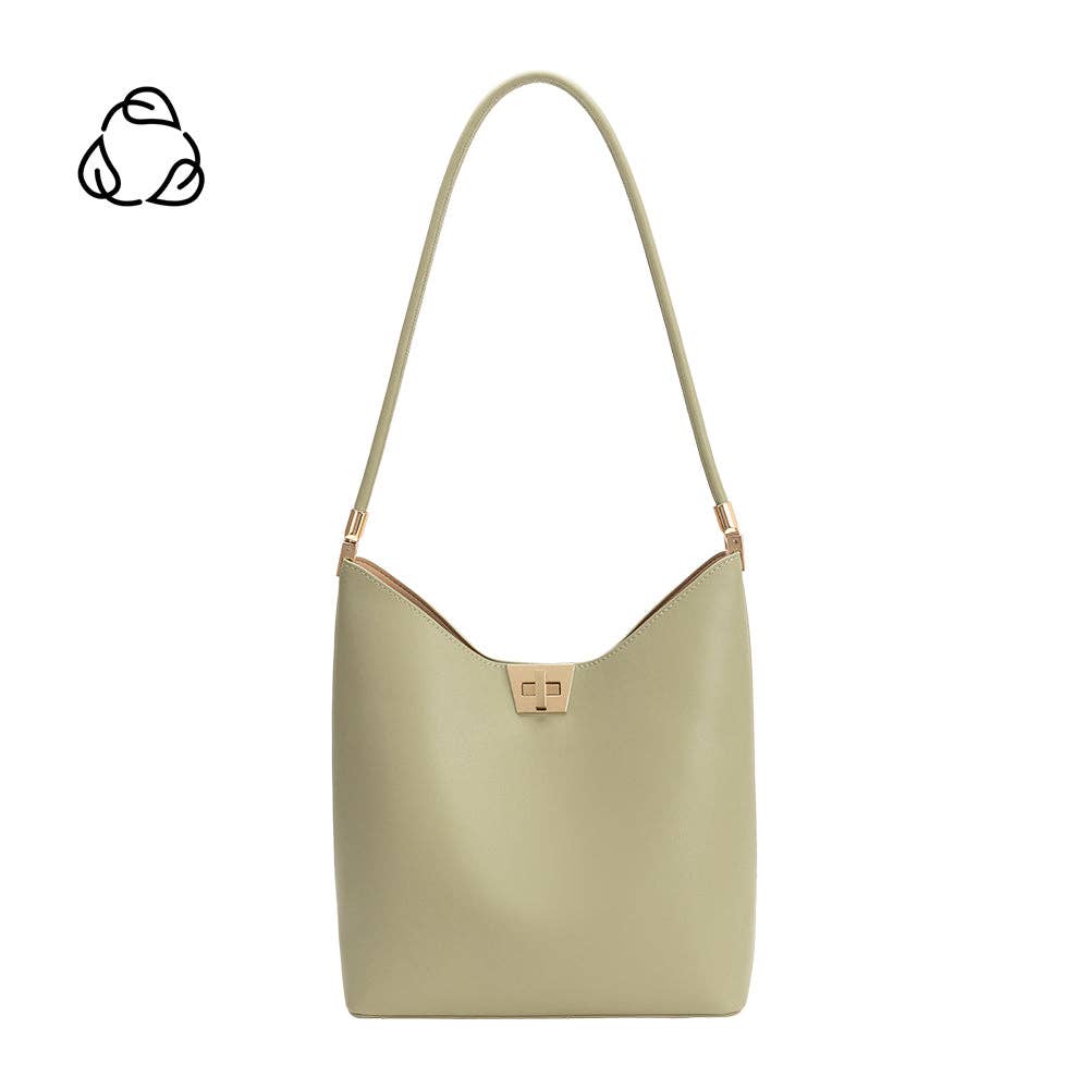 Billie Tote Bag | Mint