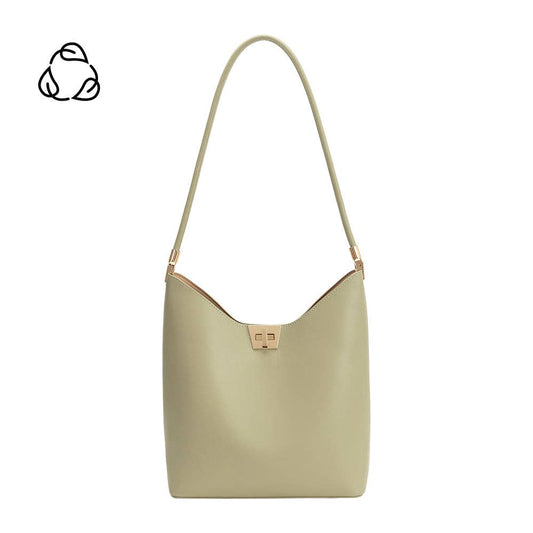 Billie Tote Bag | Mint