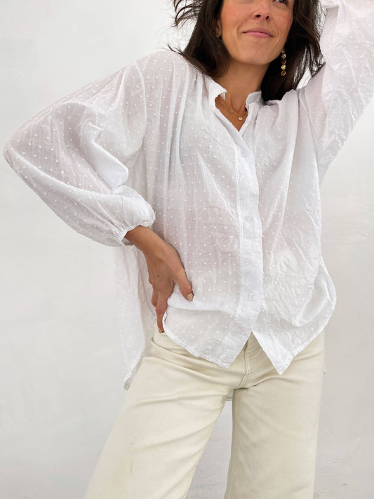 Julia Blouse