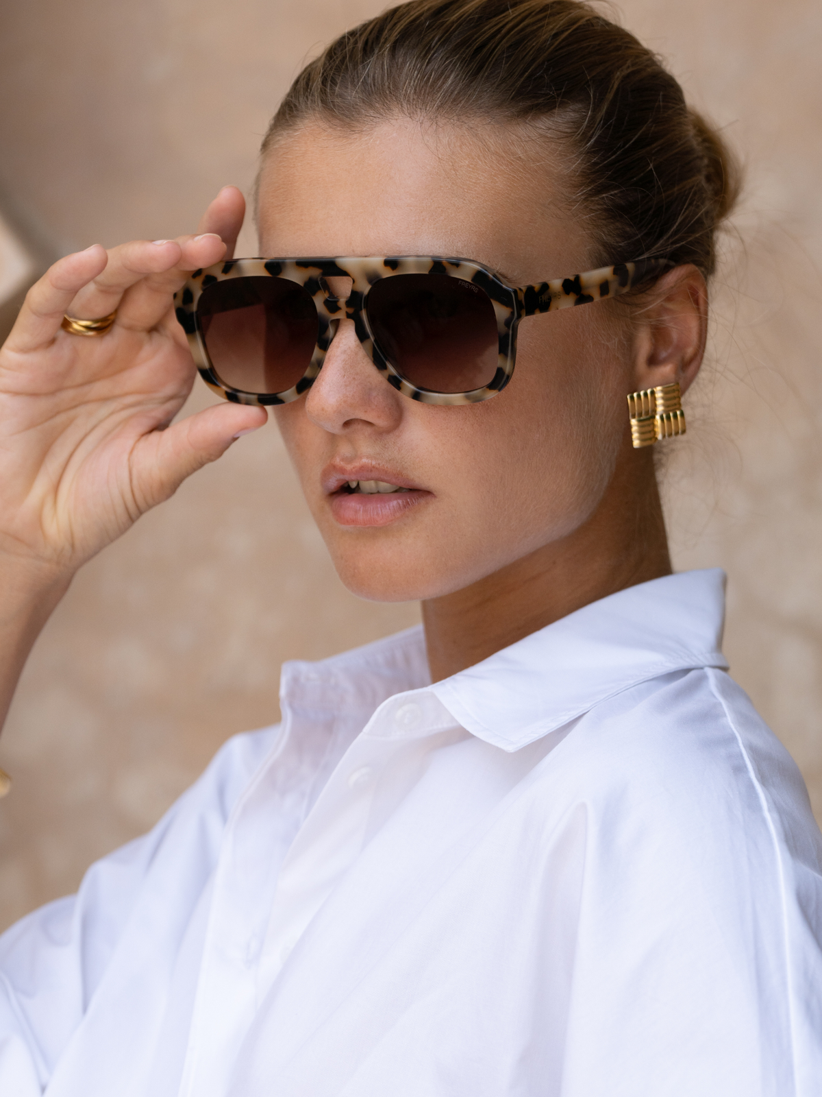 Voyager Sunglasses