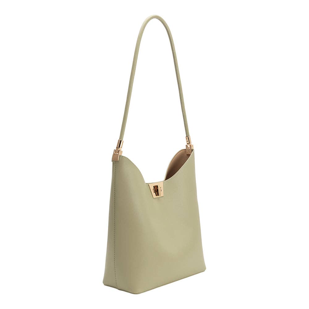 Billie Tote Bag | Mint