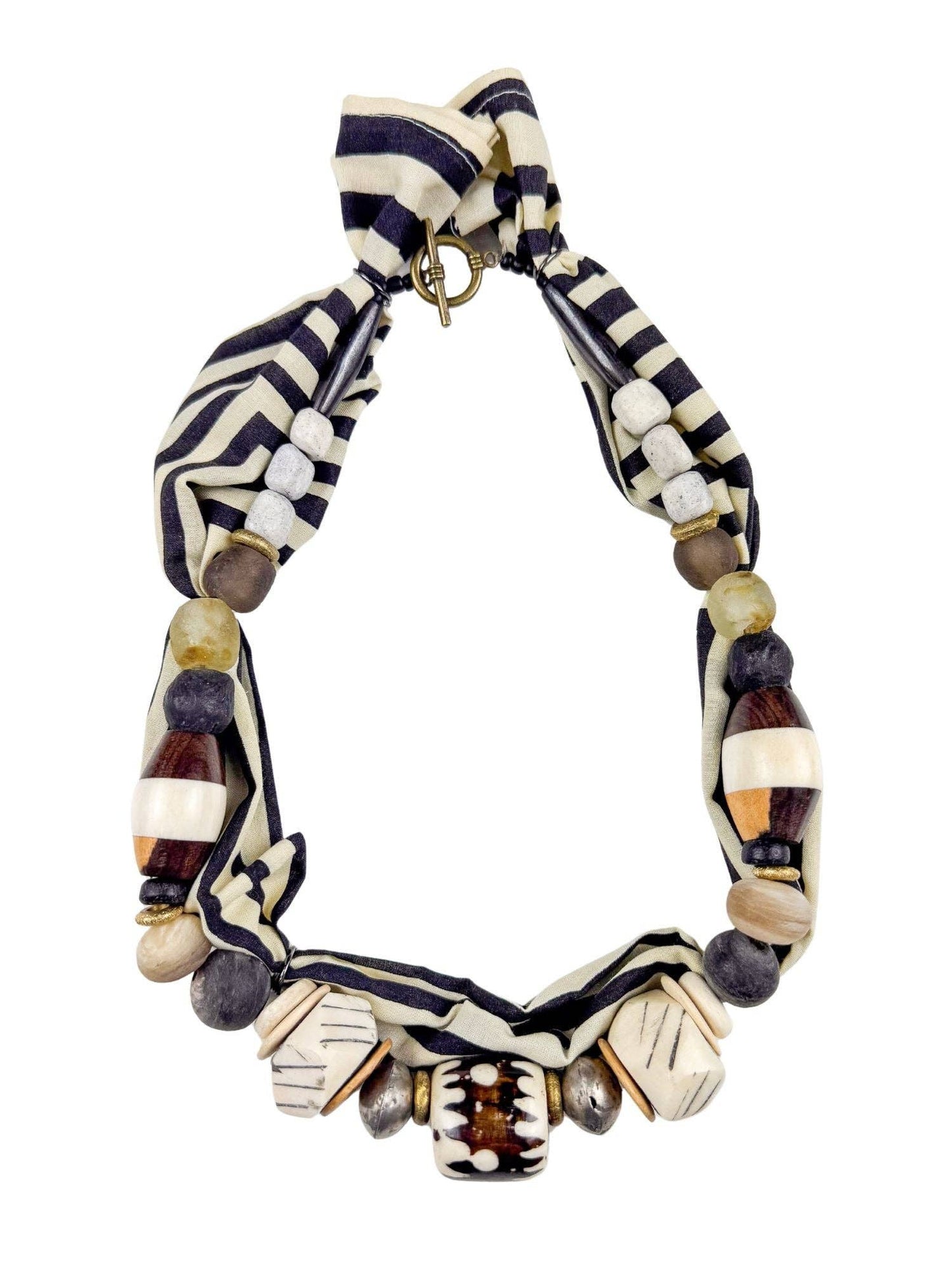 Slate Necklace
