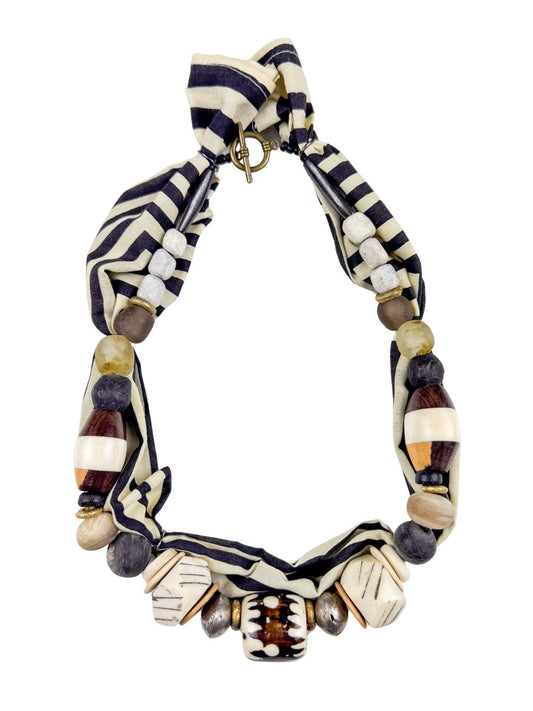 Slate Necklace
