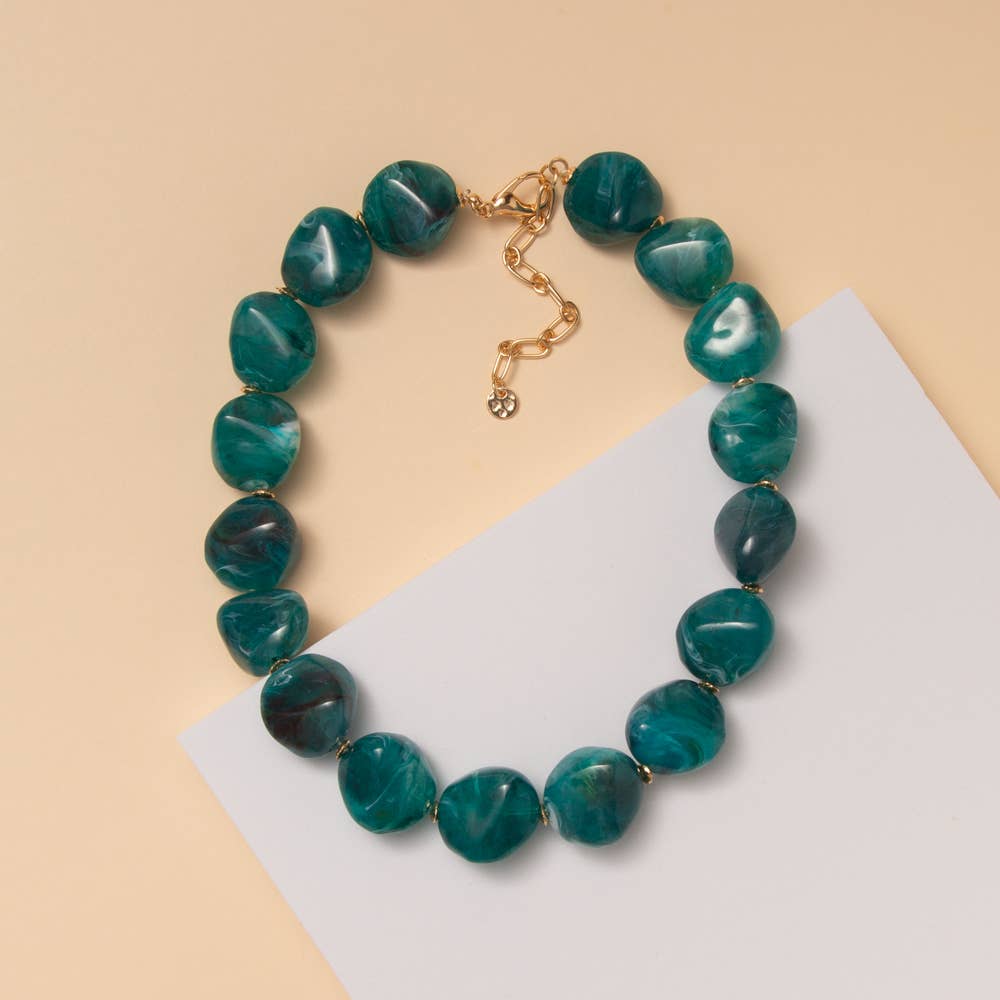 Sydney Necklace | Color Options