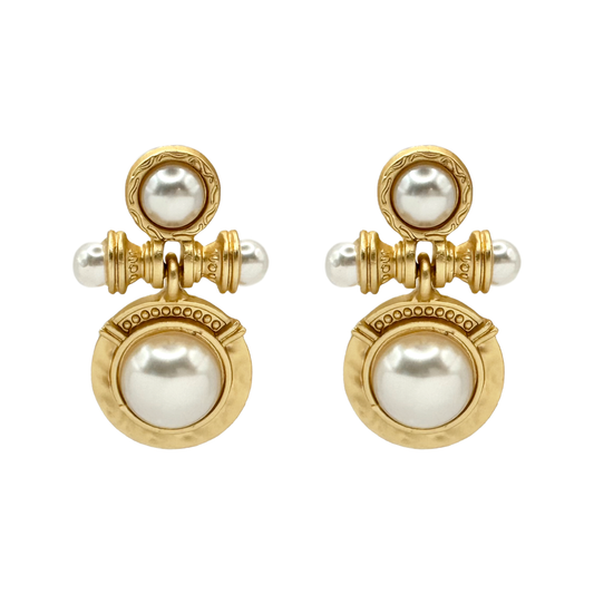 Daphne Earrings