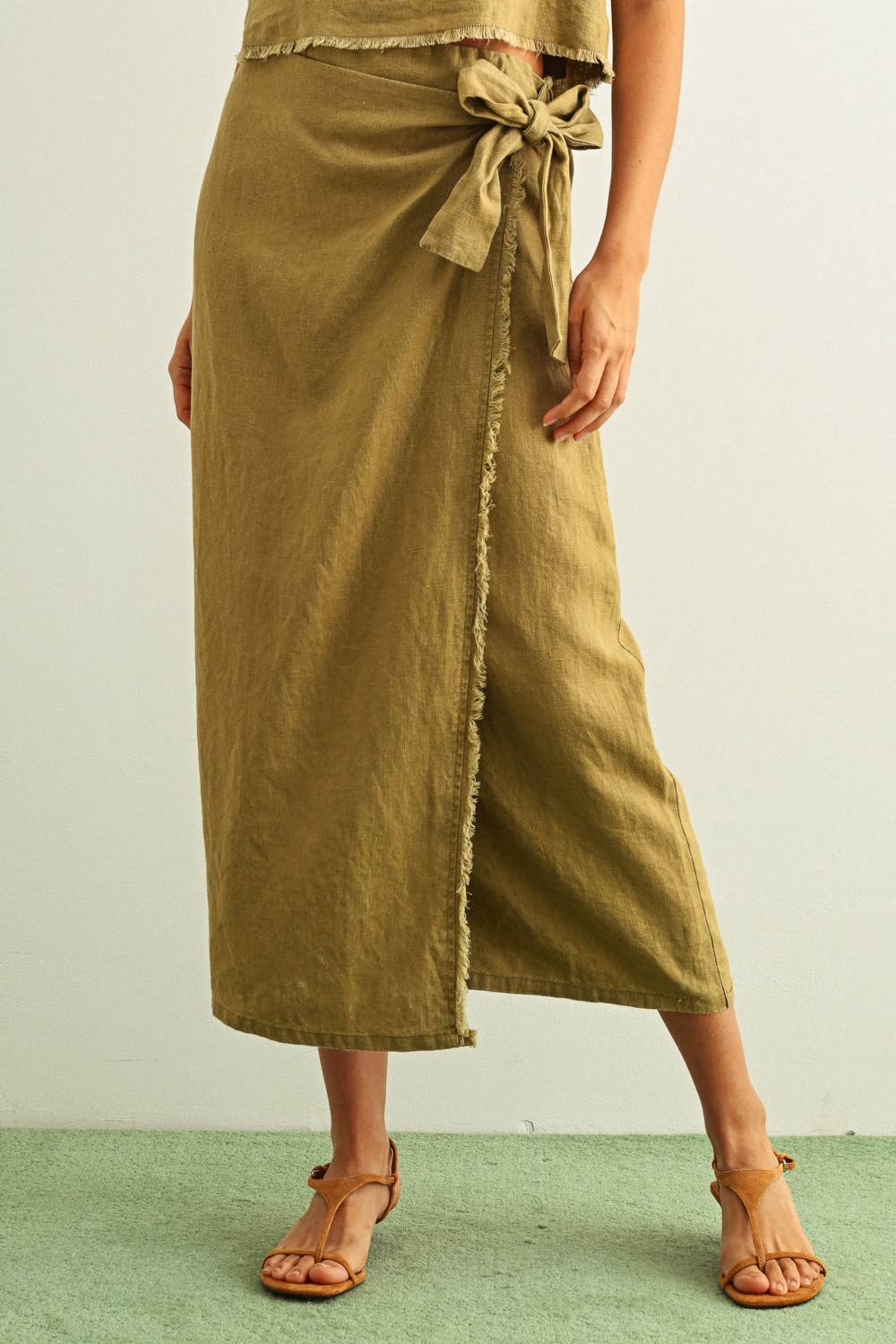 Marina Skirt