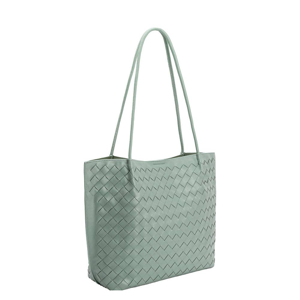 Victoria Tote Bag
