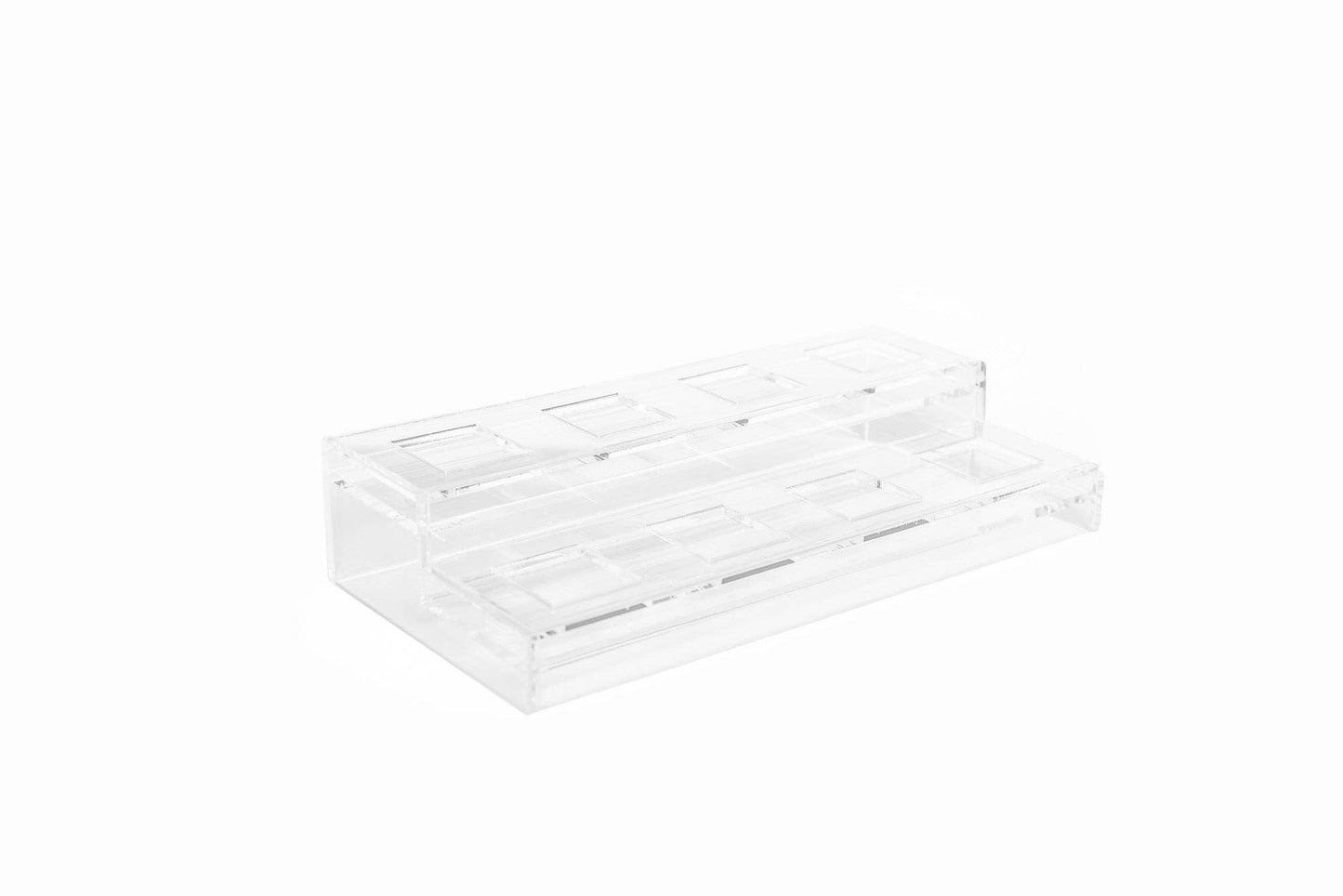 Retail Acrylic Counter Display - Small