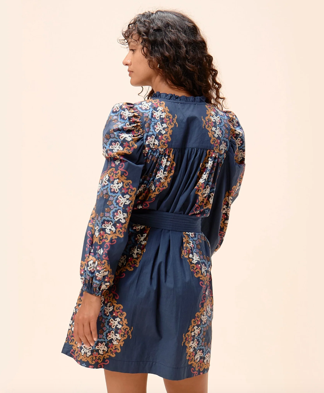 Ivana Dress