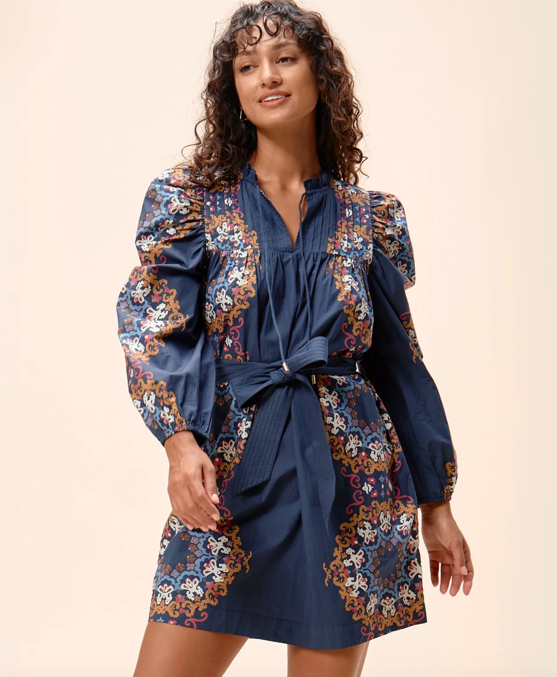 Ivana Dress