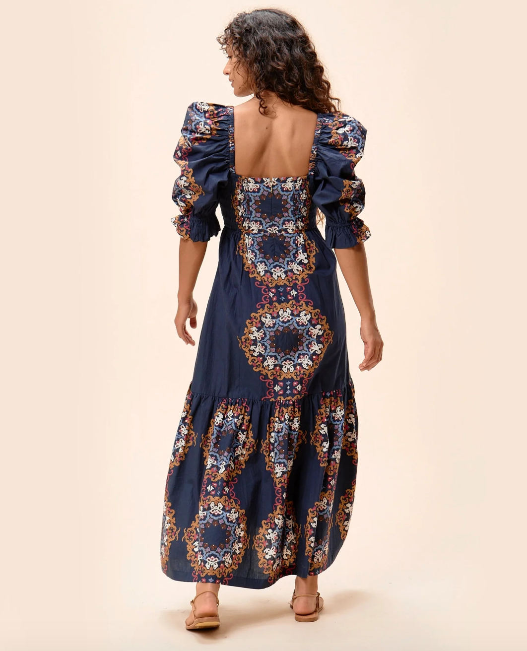 Jewel Maxi Dress
