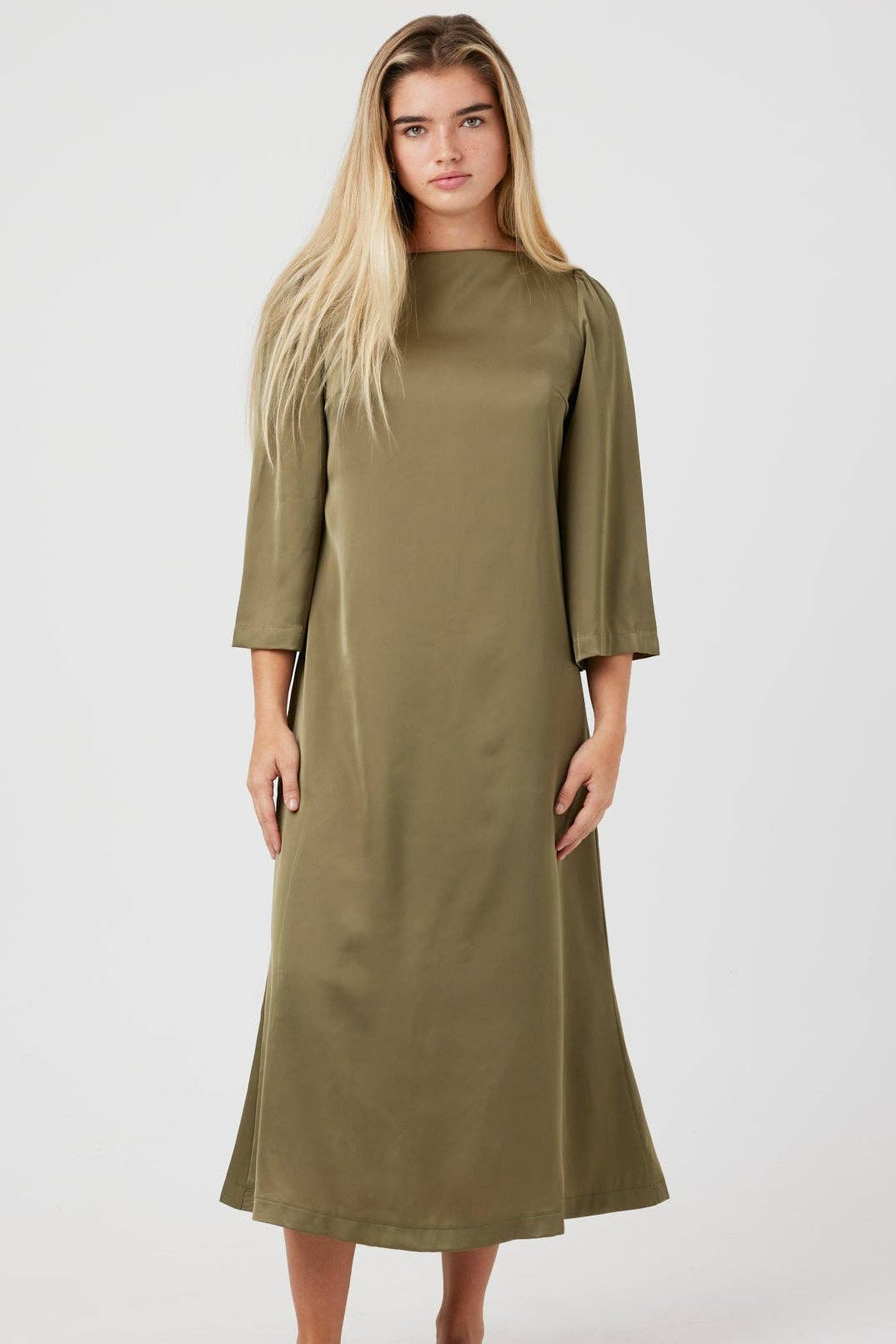 Lilah Dress