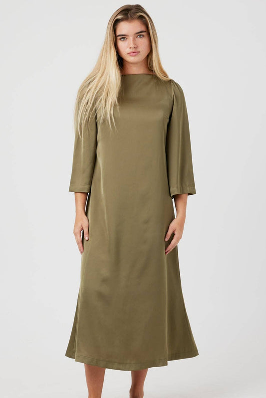 Lilah Dress