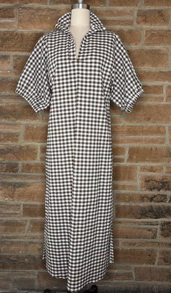 Blakely Midi Dress